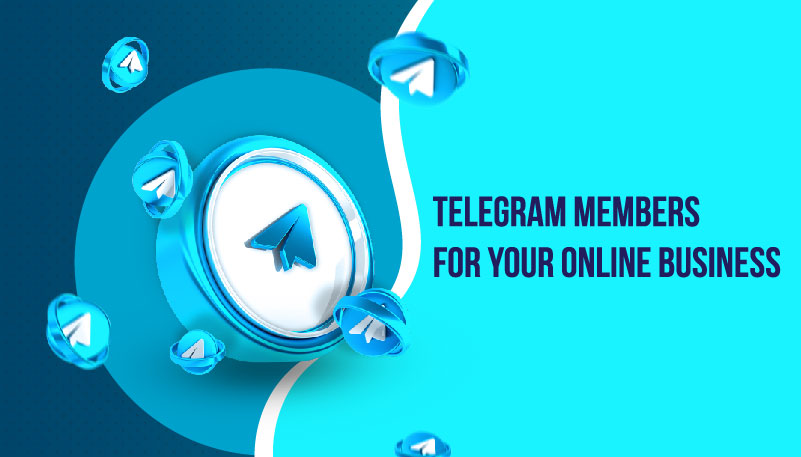 Buy Telegram Proxy Members With Instant Delivery