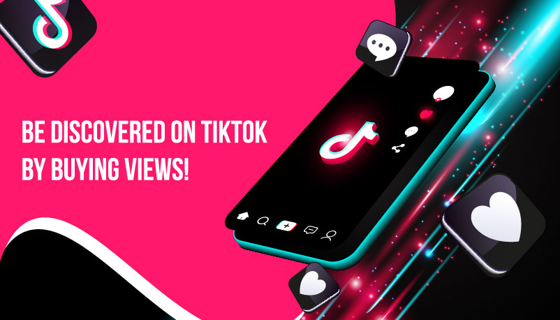 buy TikTok views With Instant Delivery